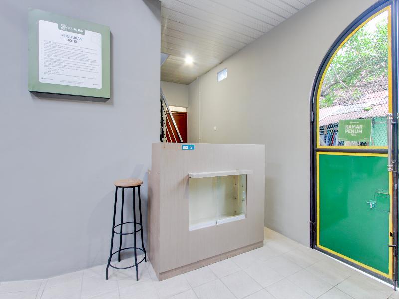 Hotel O Yogyakarta Near Jalan Malioboro image
