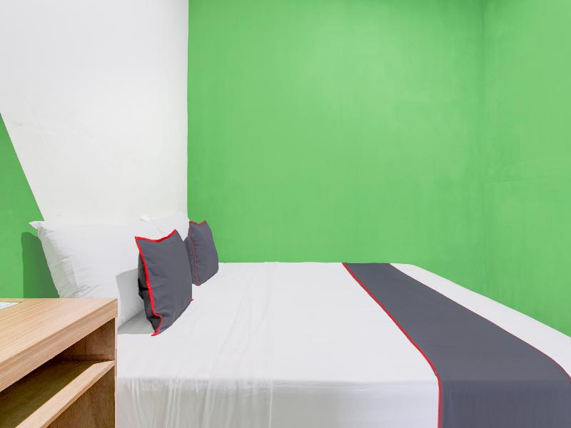 Hotel O Yogyakarta Near Jalan Malioboro image