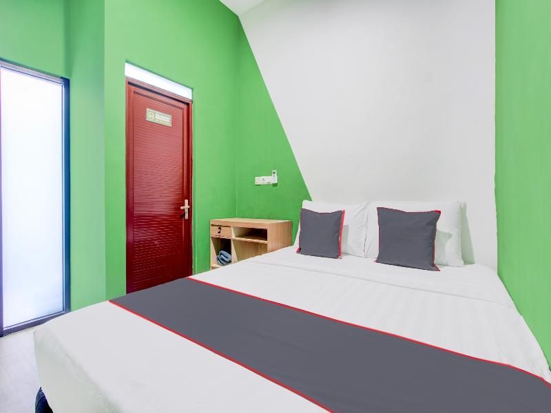 Hotel O Yogyakarta Near Jalan Malioboro image