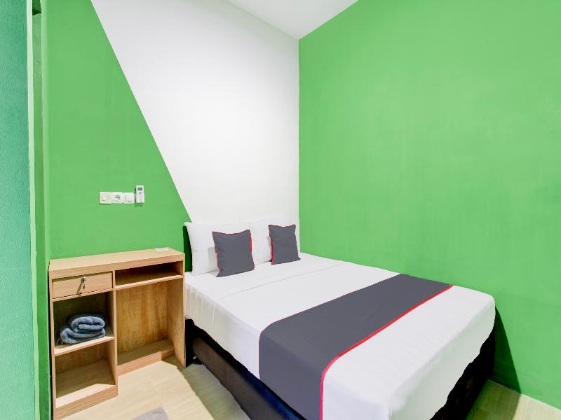 Hotel O Yogyakarta Near Jalan Malioboro image