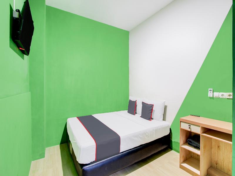 Hotel O Yogyakarta Near Jalan Malioboro image
