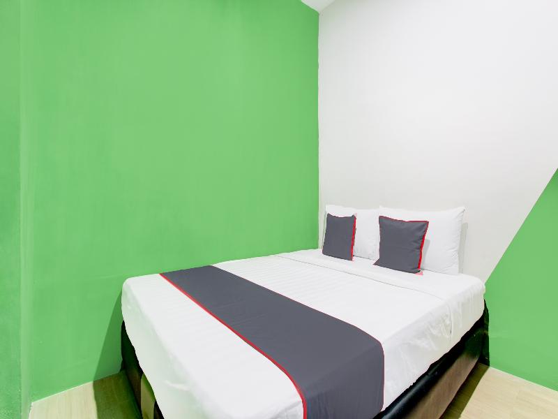 Hotel O Yogyakarta Near Jalan Malioboro image