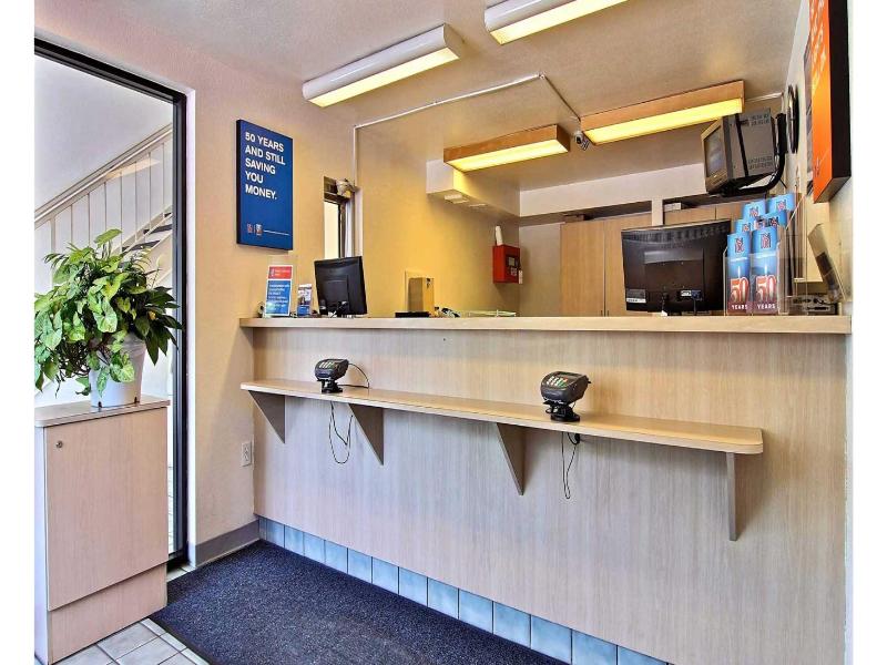 Motel 6 Columbus, Ga - Downtown