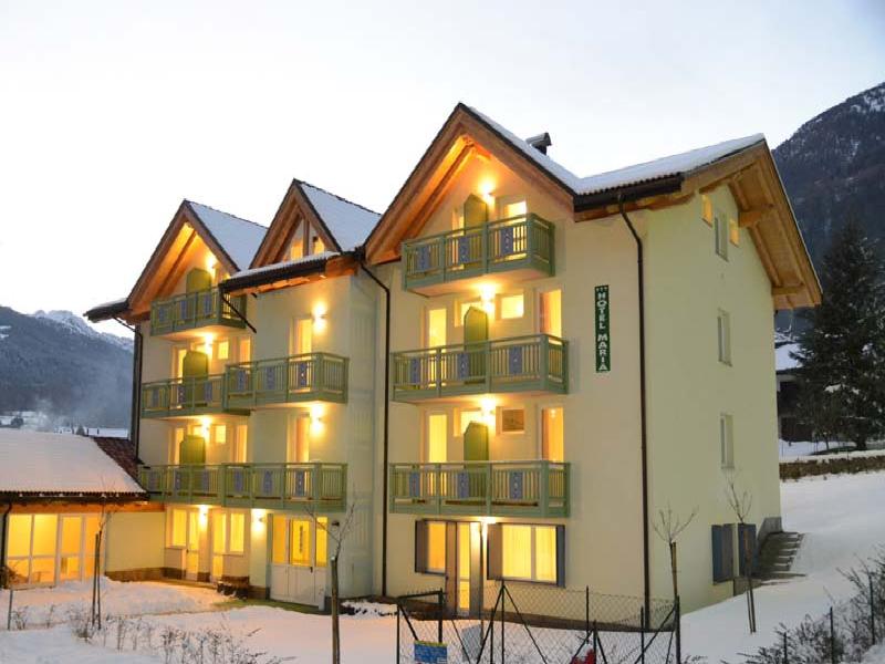Hotel Garni Maria image