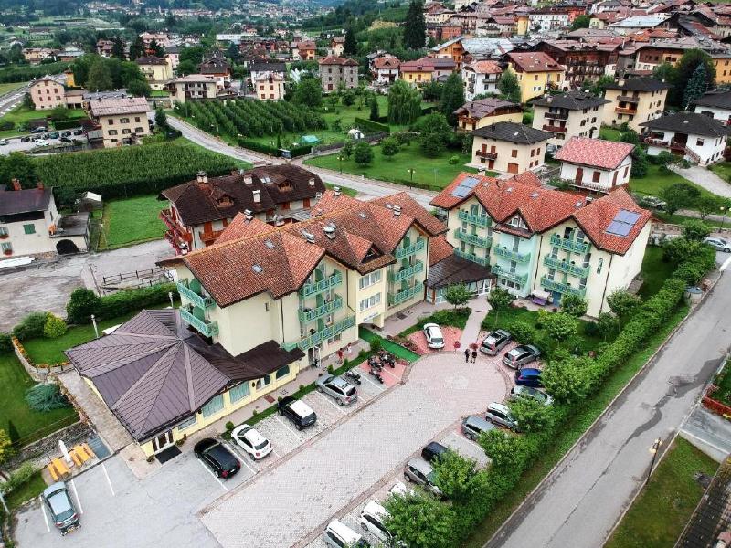 Hotel Garni Maria image