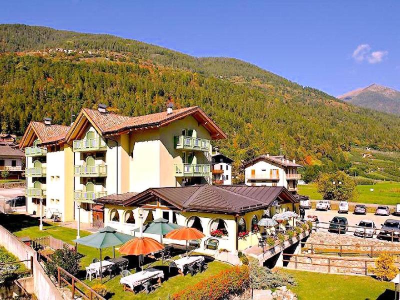 Hotel Garni Maria image