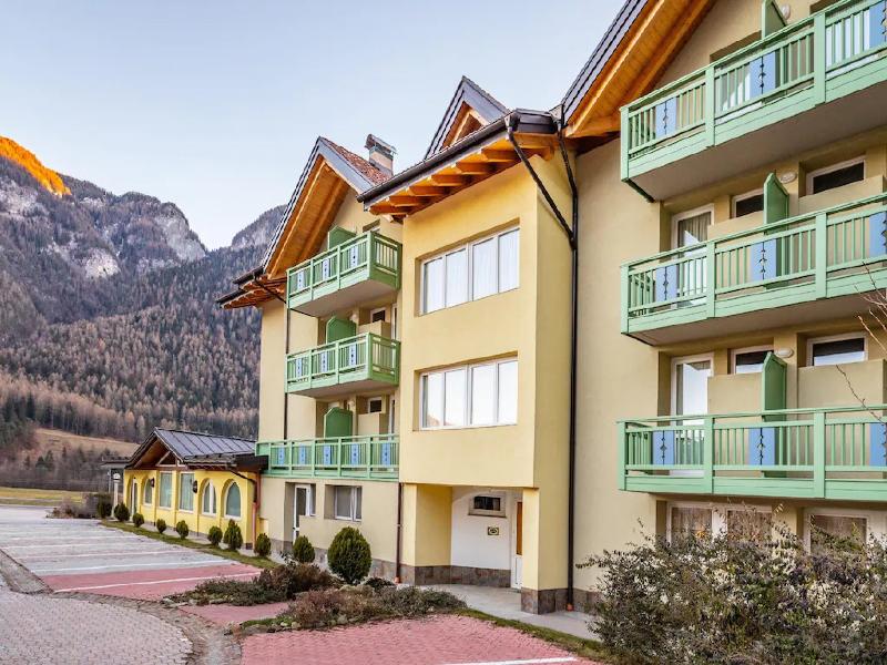 Hotel Garni Maria image