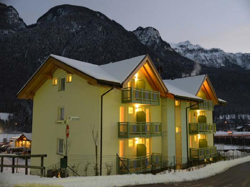 Hotel Garni Maria image