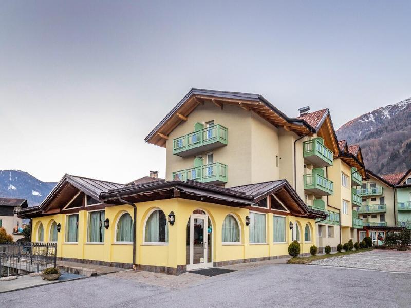 Hotel Garni Maria image