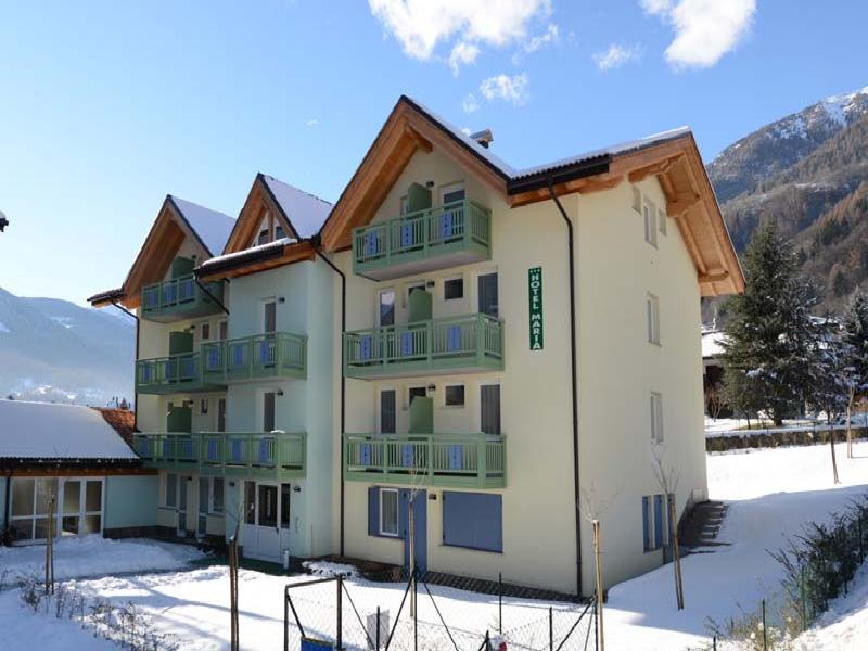 Hotel Garni Maria image