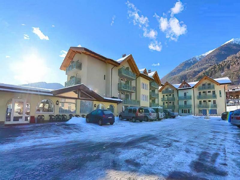 Hotel Garni Maria image
