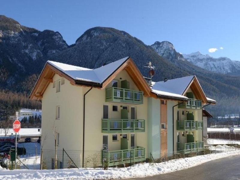 Hotel Garni Maria image