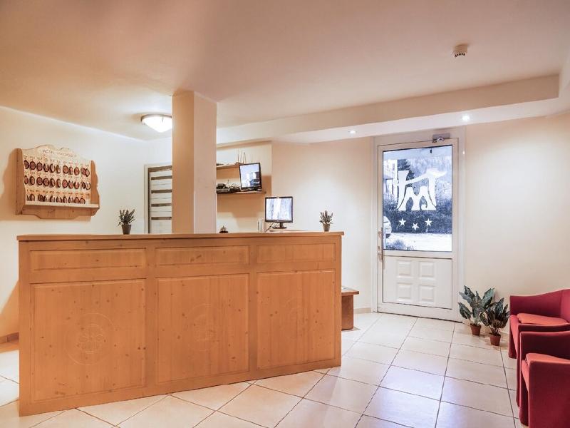 Hotel Garni Maria image