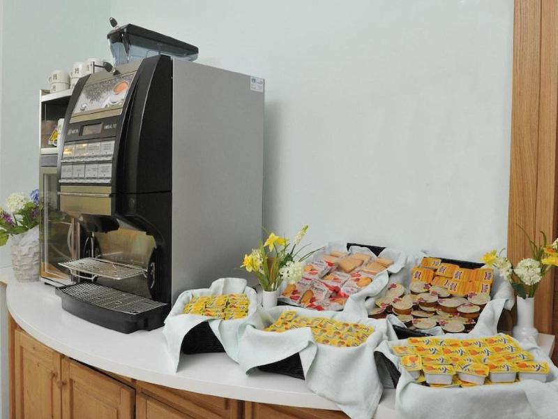 Hotel Garni Maria image