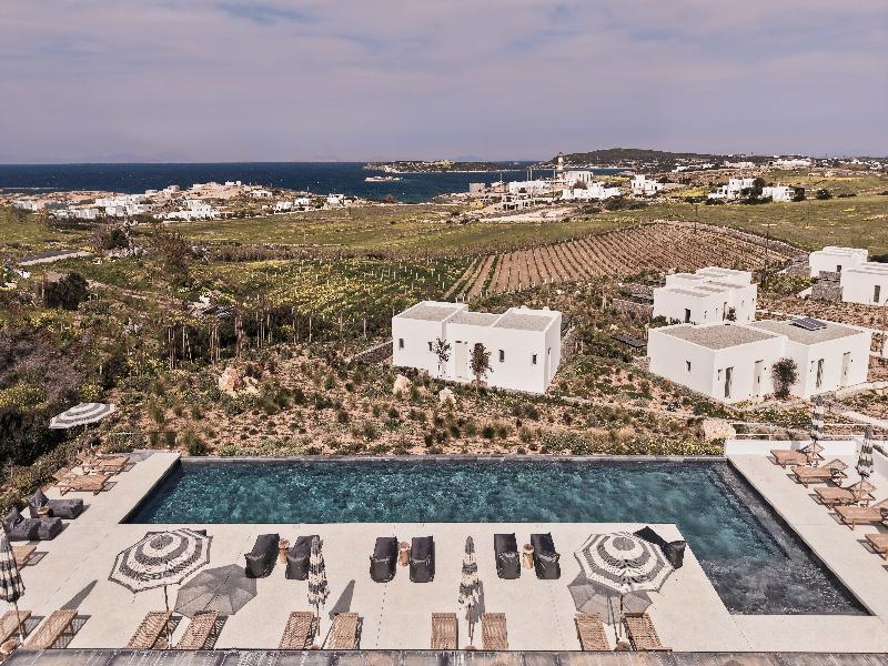 Ovea Paros image