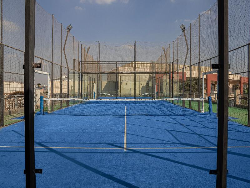 Tolip El Narges New Cairo image