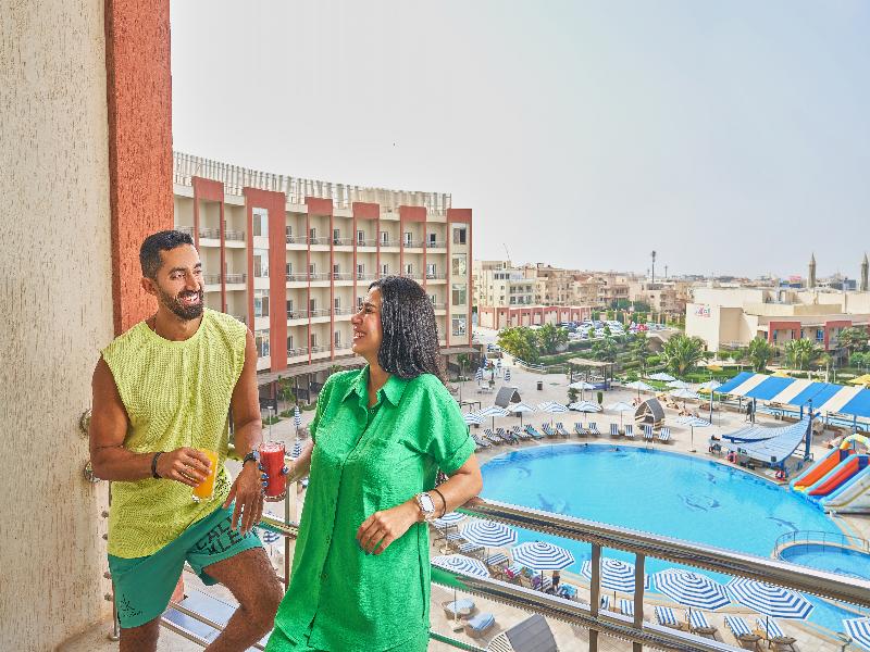 Tolip El Narges New Cairo image