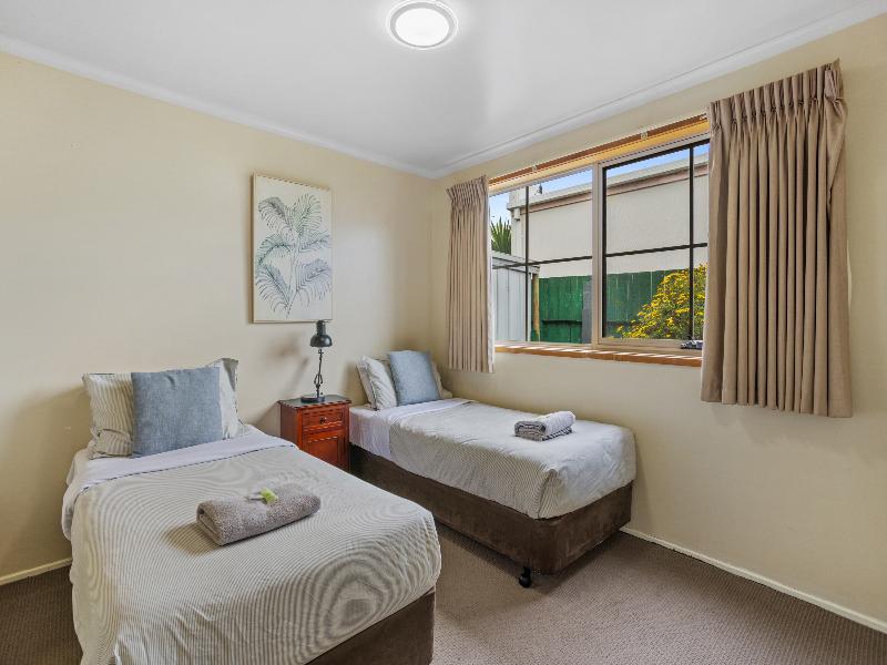 Bayview Motel Rosebud