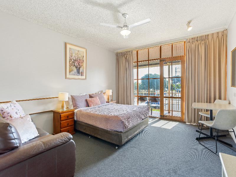 Bayview Motel Rosebud