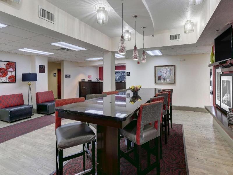 The Antioch Inn image