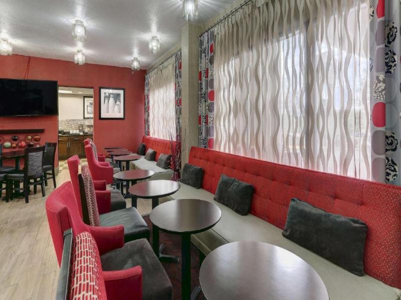 The Antioch Inn image