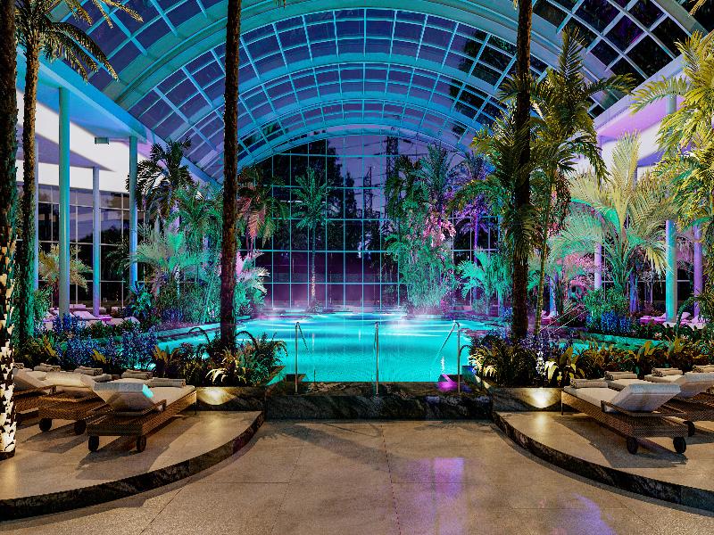 Sinnada Resort & Thermal Afyon image