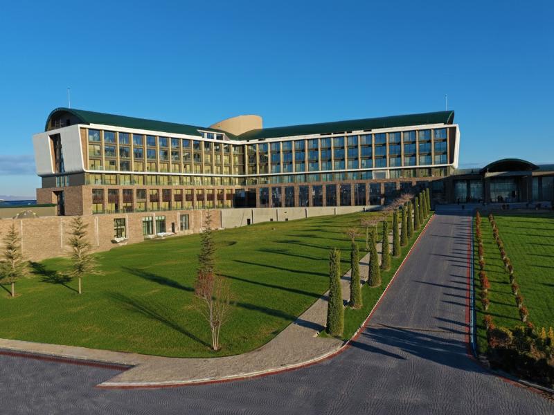 Sinnada Resort & Thermal Afyon image