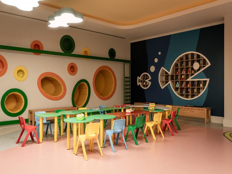 Sinnada Resort & Thermaland image