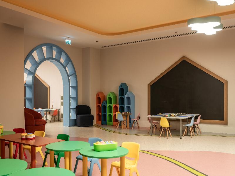Sinnada Resort & Thermaland image