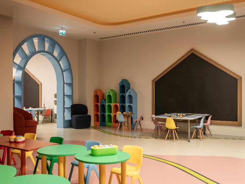 Sinnada Resort & Thermaland image