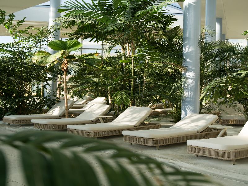 Sinnada Resort & Thermaland image