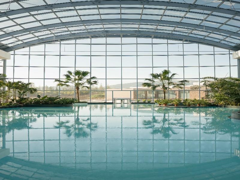 Sinnada Resort & Thermaland image