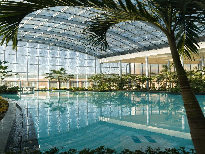 Sinnada Resort & Thermaland image