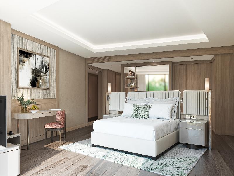 Sinnada Resort & Thermal Afyon image