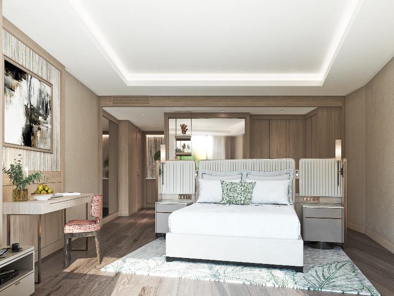 Sinnada Resort & Thermal Afyon image