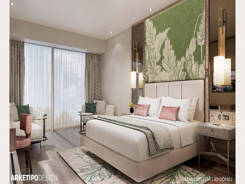 Sinnada Resort & Thermal Afyon image