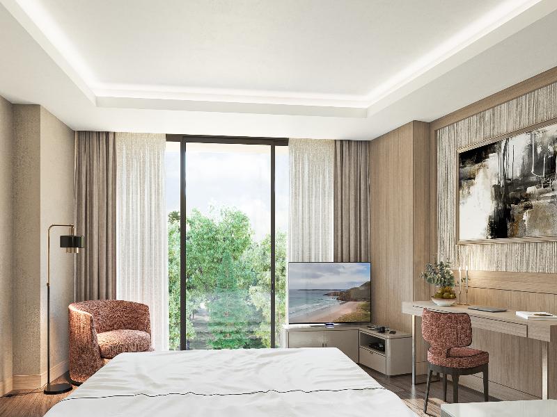 Sinnada Resort & Thermal Afyon image