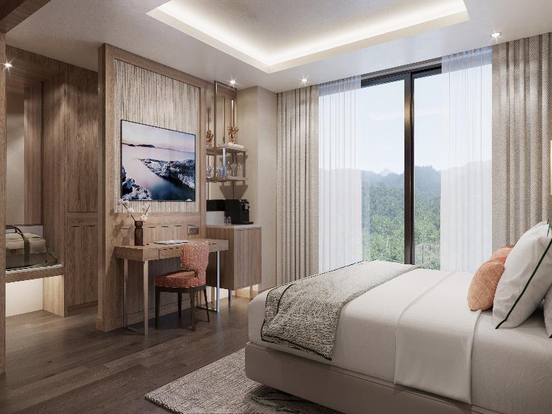 Sinnada Resort & Thermal Afyon image
