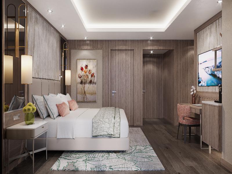 Sinnada Resort & Thermal Afyon image