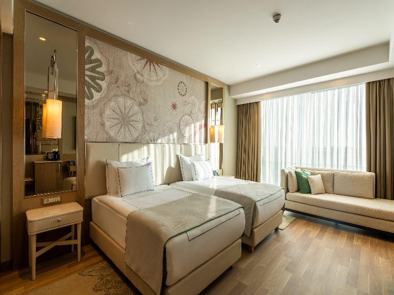 Sinnada Resort & Thermaland image