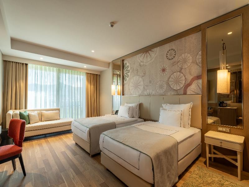 Sinnada Resort & Thermaland image