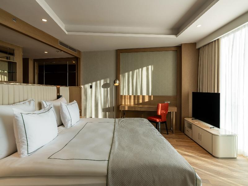 Sinnada Resort & Thermaland image