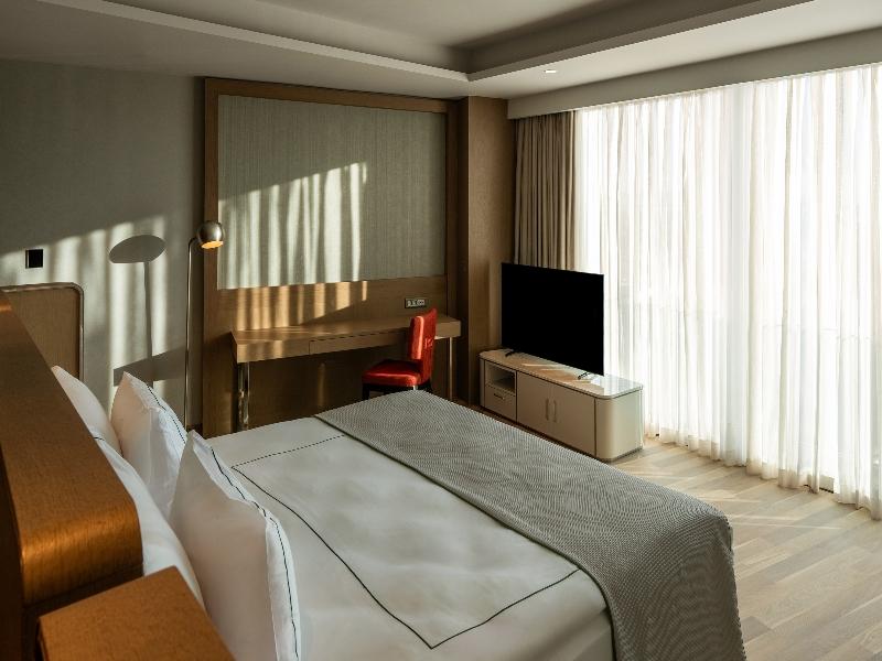 Sinnada Resort & Thermaland image