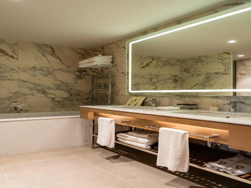 Sinnada Resort & Thermaland image