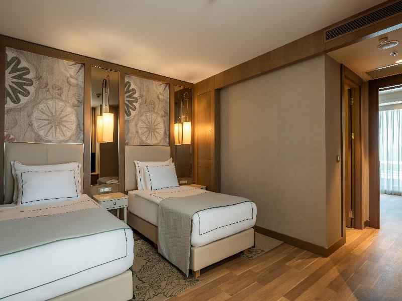 Sinnada Resort & Thermaland image