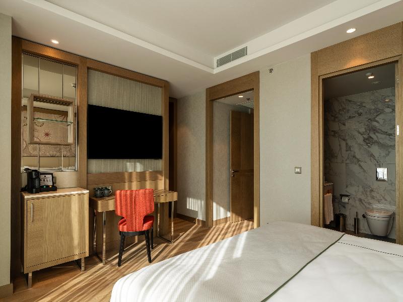 Sinnada Resort & Thermaland image