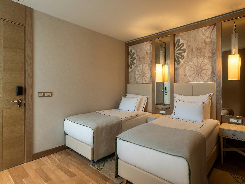 Sinnada Resort & Thermaland image