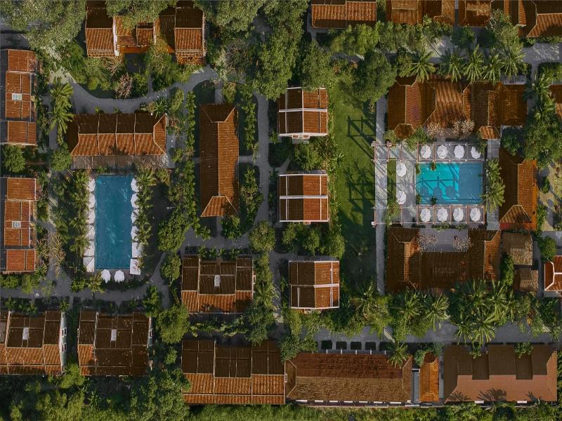 Grand Signature By M Village Hoi An Resort image