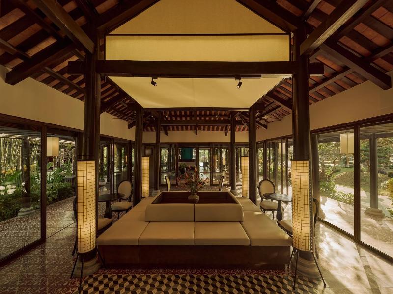 Grand Signature By M Village Hoi An Resort image