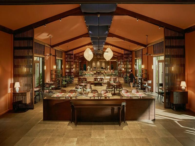Grand Signature By M Village Hoi An Resort image